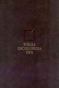 Picture of Wielka encyklopedia PWN Tom 16