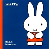 Miffy - Dick Bruna -  Polish Bookstore 