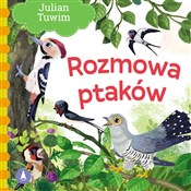 Polska książka : Rozmowa pt... - Julian Tuwim