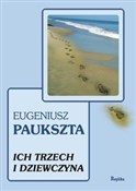 Ich trzech... - Eugeniusz Paukszta -  Polish Bookstore 