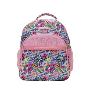 Obrazek Plecak szkolny Sampack