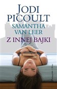 polish book : Z innej ba... - Jodi Picoult, Samanta van Leer