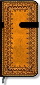 Picture of Notatnik Slim Embossed