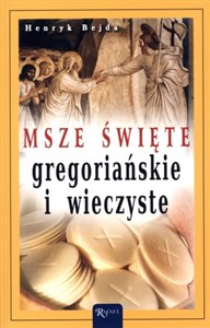 Picture of Msze święte gregoriańskie i wieczyste
