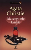 Dlaczego n... - Agata Christie -  books in polish 