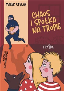 Picture of Chaos i spółka na tropie