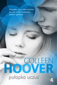 polish book : Pułapka uc... - Colleen Hoover