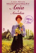 polish book : Ania z Avo... - Lucy Maud Montgomery