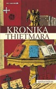 Kronika Th... - Thietmar -  books from Poland
