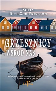 Obrazek Grzesznicy wśród nas