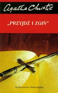 Picture of Przyjdź i zgiń