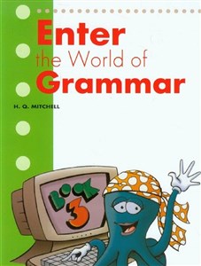 Obrazek Enter the World of Grammar 3 Student's Book