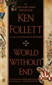 World with... - Ken Follett - Ksiegarnia w UK