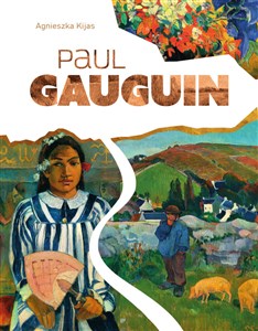 Obrazek Paul Gauguin