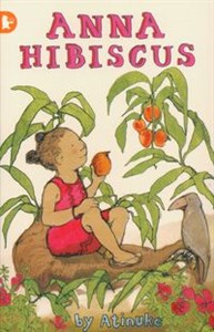 Obrazek Anna Hibiscus