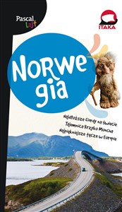 Obrazek Norwegia przewodnik Lajt