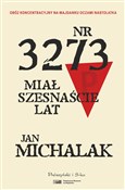 Nr 3273 mi... - Jan Michalak -  books from Poland