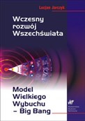 Wczesny ro... - Lucjan Jarczyk -  foreign books in polish 