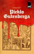 Piekło Gut... - Christoph Born -  books from Poland