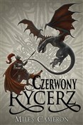 Książka : Czerwony r... - Miles Cameron