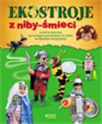 Ekostroje ... - Irene Mazza -  foreign books in polish 