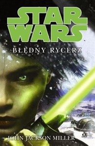 Obrazek Star Wars Błędny rycerz