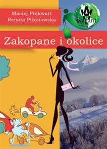 Picture of Zakopane i okolice Przewodnik