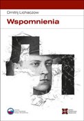 Wspomnieni... - Dmitirj Lichaczow -  foreign books in polish 