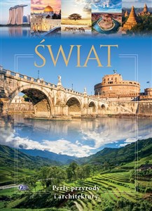 Picture of Świat Perły przyrody i architektury