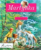 Martynka W... - Gilbert Delahaye, Marcel Marlier -  Polish Bookstore 