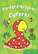 Cyferki Wą... - Opracowanie Zbiorowe -  foreign books in polish 