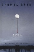 Cisza Kron... - Thomas Raab - Ksiegarnia w UK