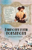 polish book : Zawrotny r... - Maria Jolanta Tokarska
