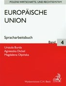 polish book : Europaisch... - Urszula Burda, Agnieszka Dickel, Magdalena Olpińska