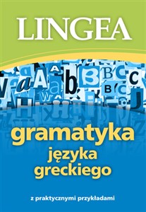 Picture of Gramatyka języka greckiego