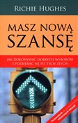 Masz nową ... - Richie Hughes -  books in polish 