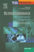 Ultrasonog... - Justin Bowra, Russell E. McLaughin -  books from Poland