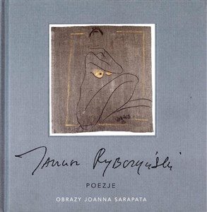 Picture of Poezje - Janusz Rybczyński