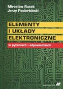 polish book : Elementy i... - Mirosław Rusek, Jerzy Pasierbiński