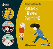 [Audiobook... - Anna Onichimowska -  books from Poland