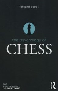 Picture of The Psychology of Chess