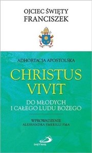 Picture of Adhortacja Christus Vivit. Do młodych i całego...