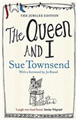 Queen and ... - Sue Townsend -  books in polish 