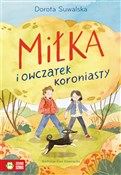 Miłka i ow... - Dorota Suwalska -  books in polish 