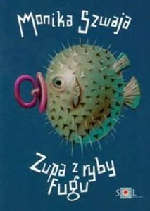 Picture of Zupa z ryby fugu