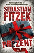 Książka : Prezent - Sebastian Fitzek