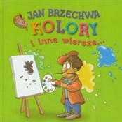 polish book : Kolory i i... - Jan Brzechwa