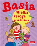 polish book : Basia Wiel... - Zofia Stanecka