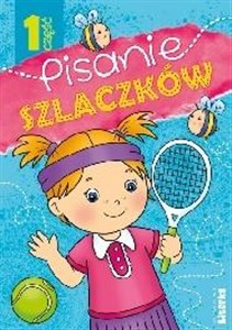 Picture of Pisanie szlaczków cz.1