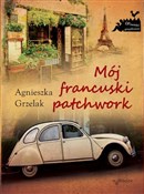 Mój francu... - Agnieszka Grzelak -  books from Poland